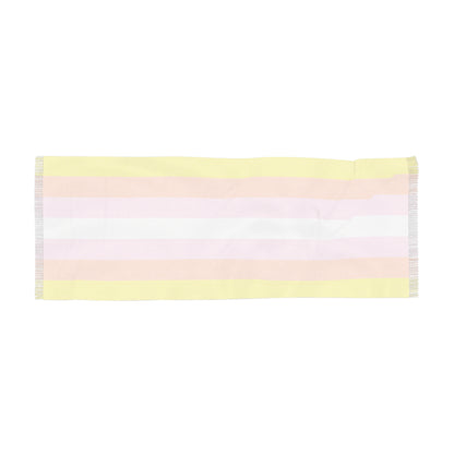 Pangender Pride Lightweight Scarf