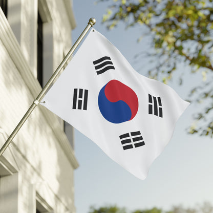 30'' × 40'' South Korea Flag with Grommets