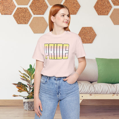 Pangender Pride Tee