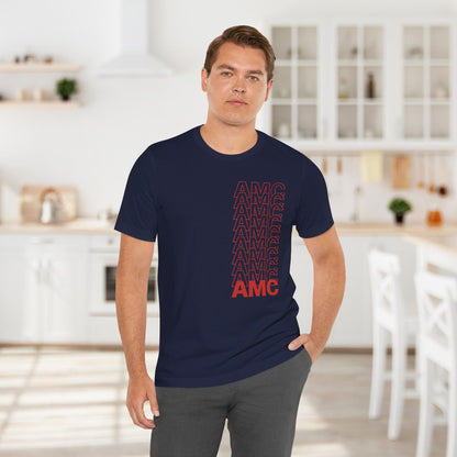 Retro AMC Tee