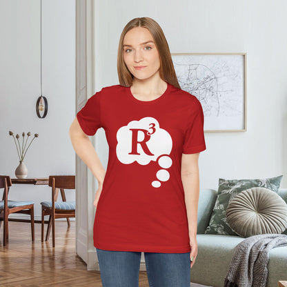 Red Red’s Randumb Ruminations Tee