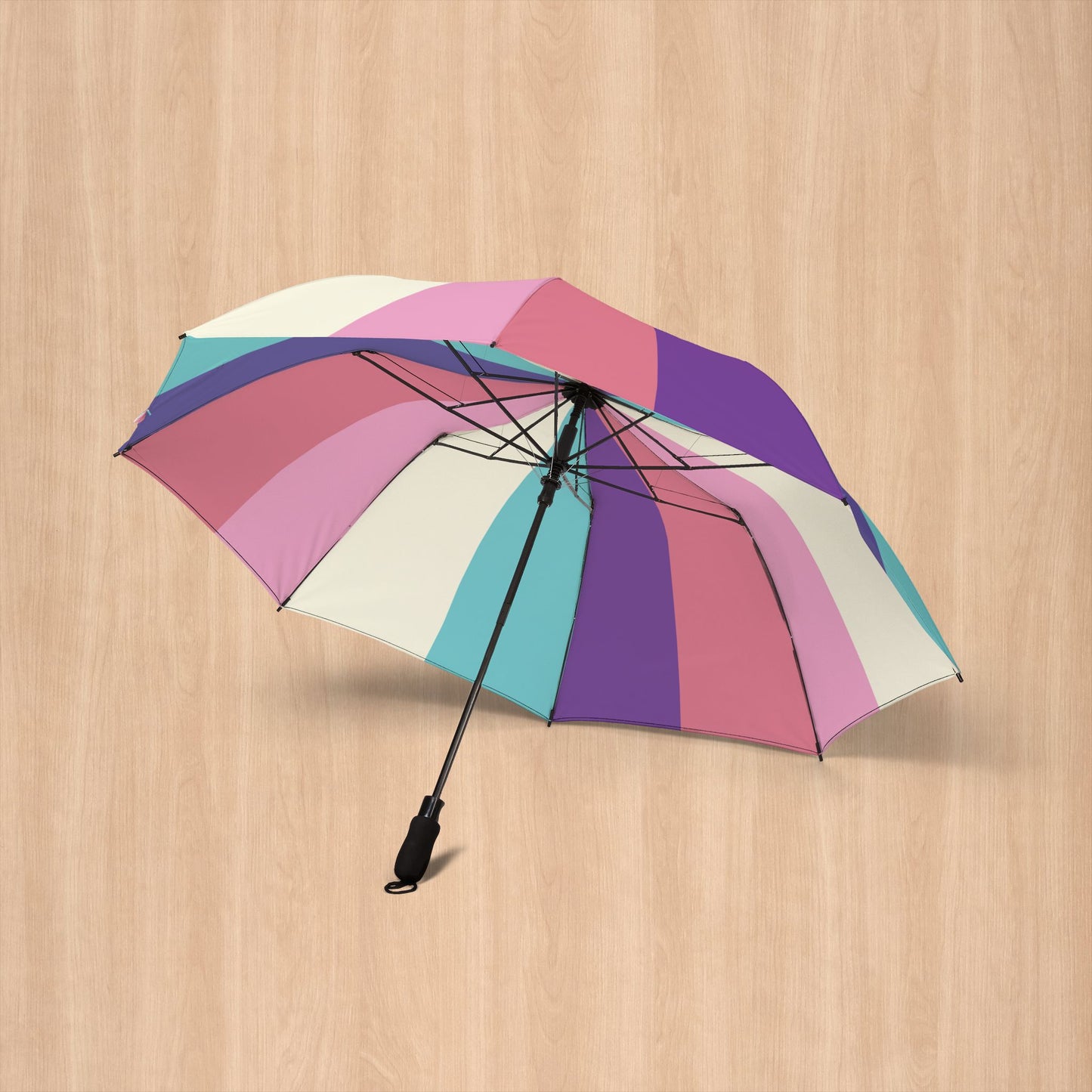 Aurora Lesboy Pride Umbrella