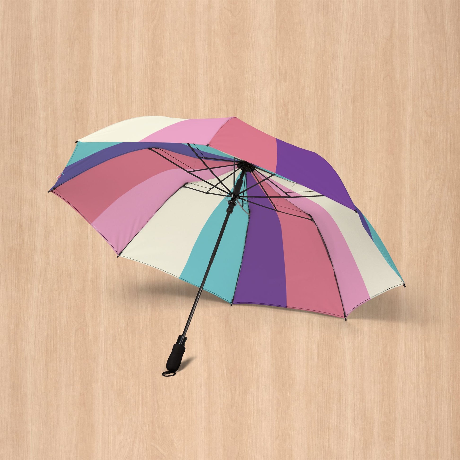 Aurora Lesboy Pride Umbrella