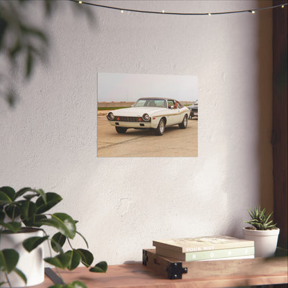 AMC Homecoming Photography Fine Art Posters