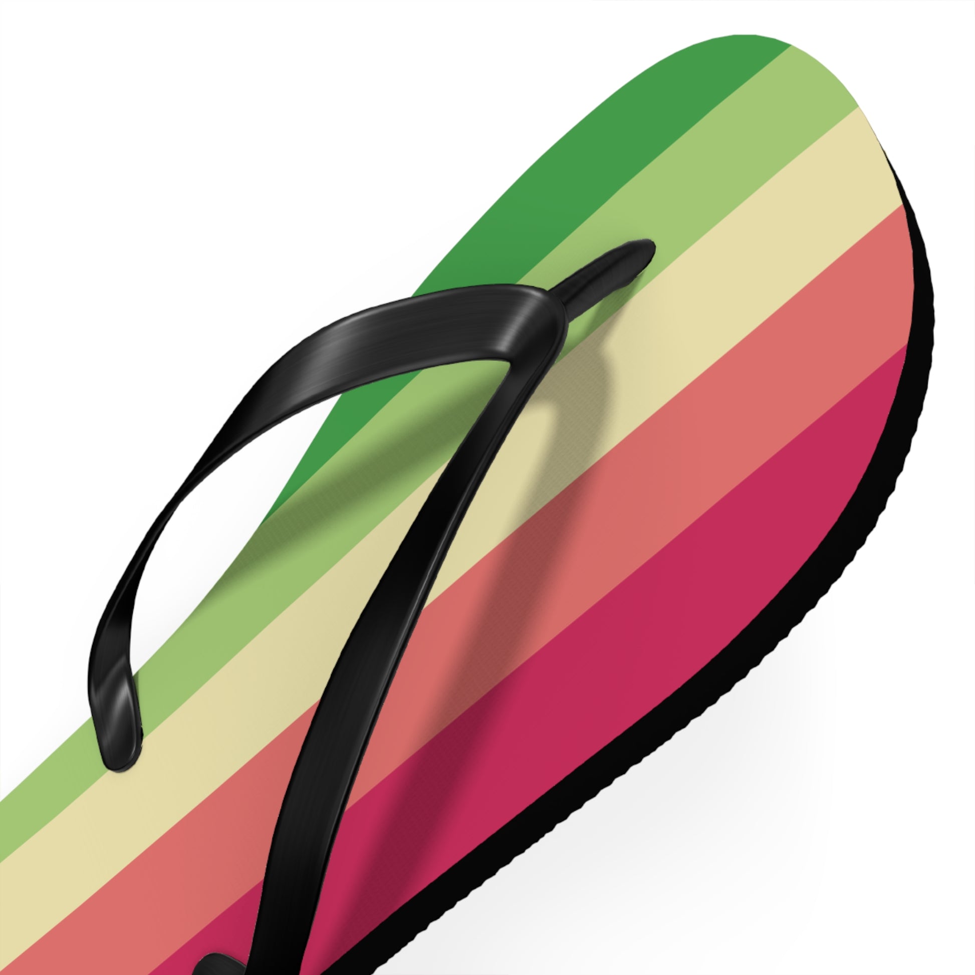 Aroflux Pride Flip Flops