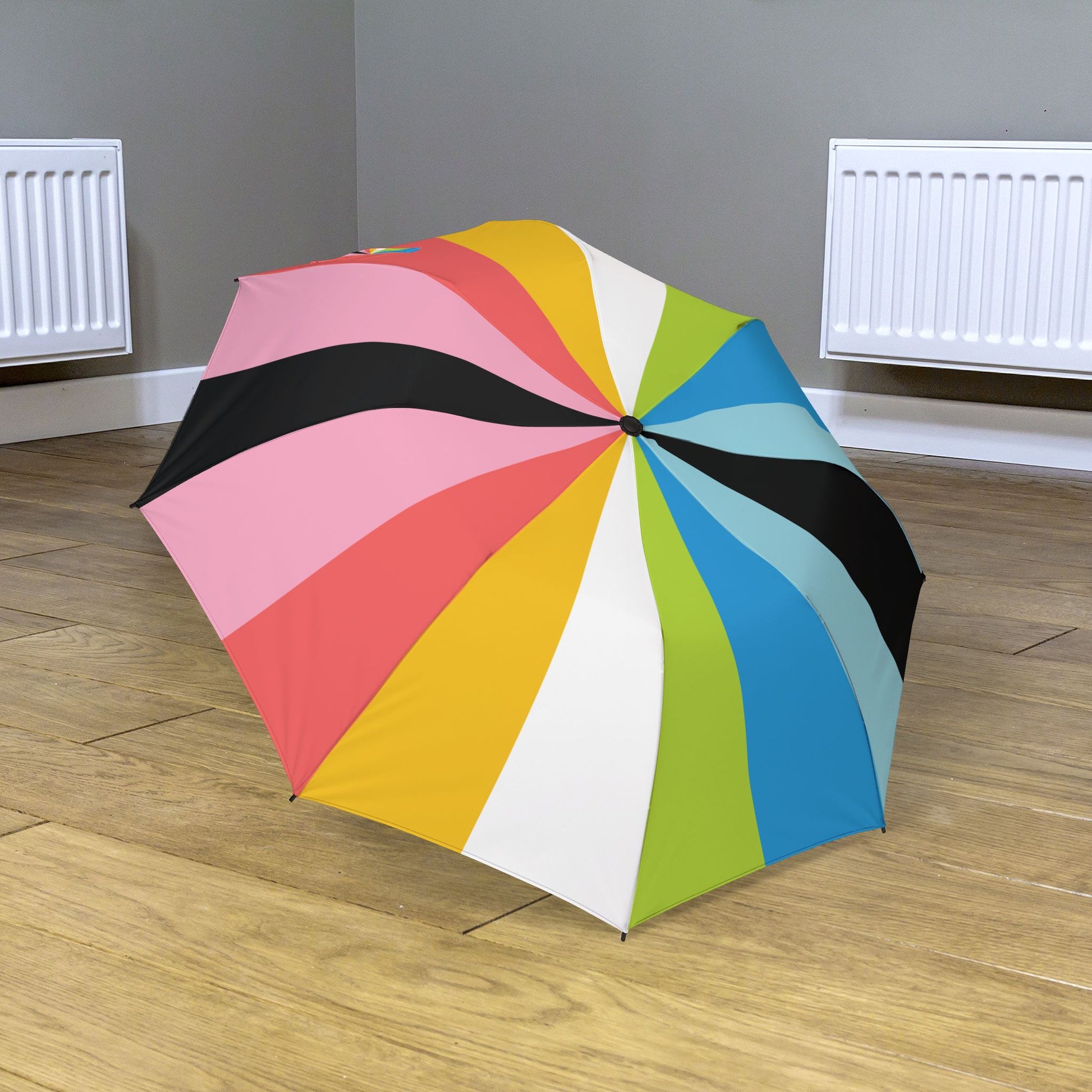 Queer Pride Umbrella