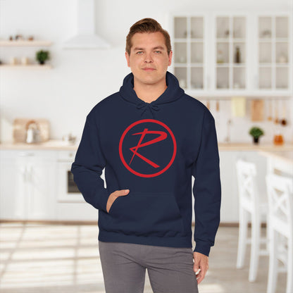 Rambler Logo Hoodie