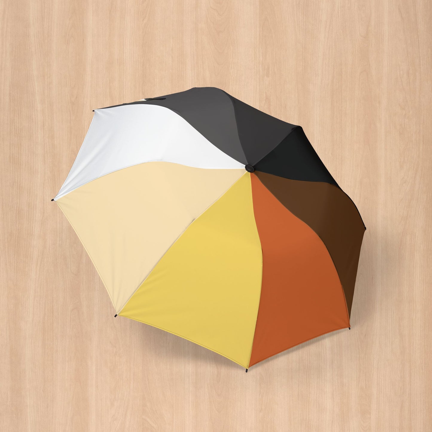 Bear Pride Umbrella