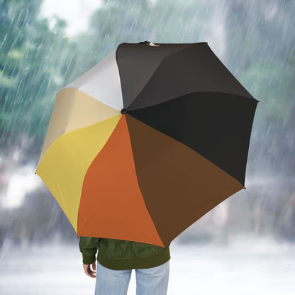 Bear Pride Umbrella