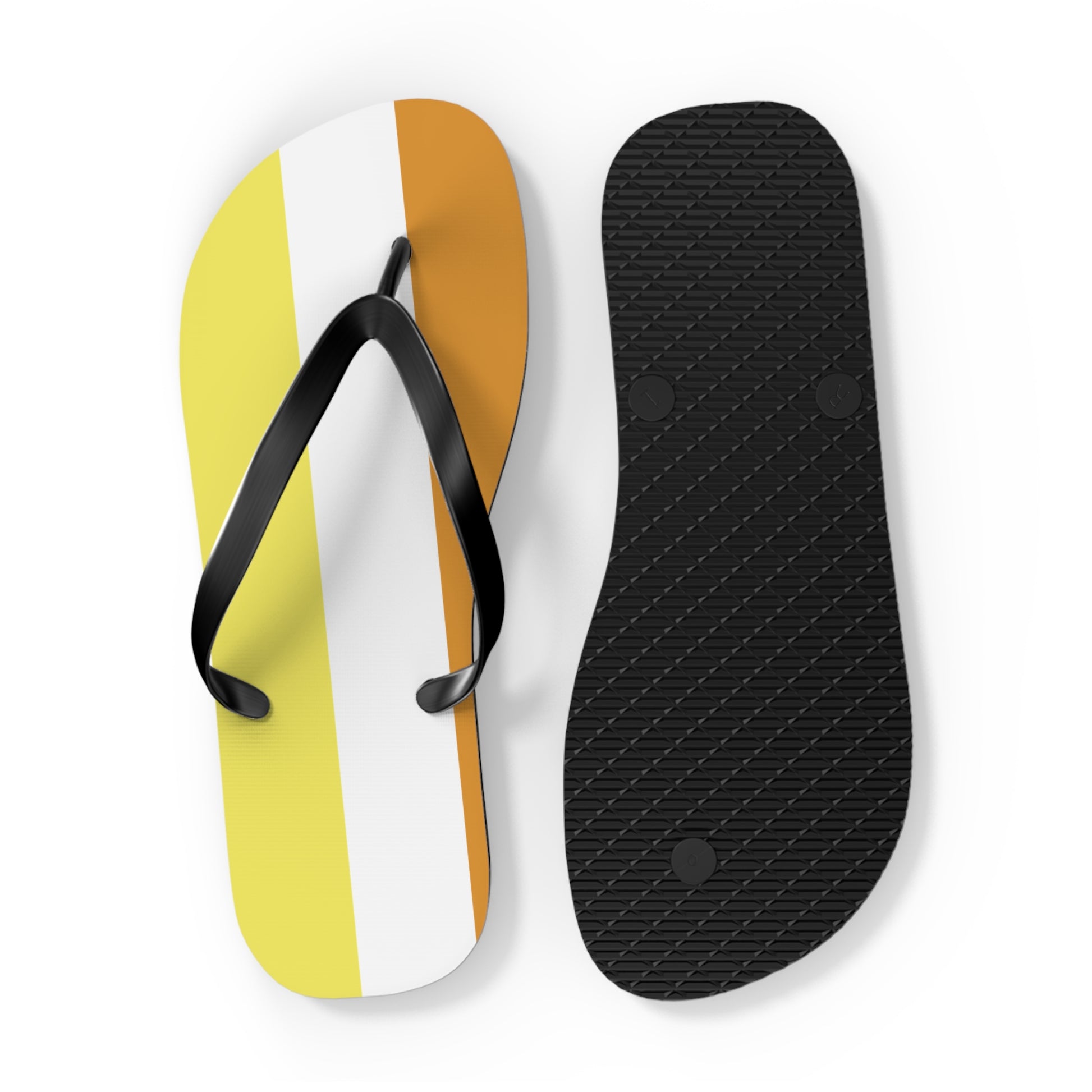 Maverique Pride Flip Flops
