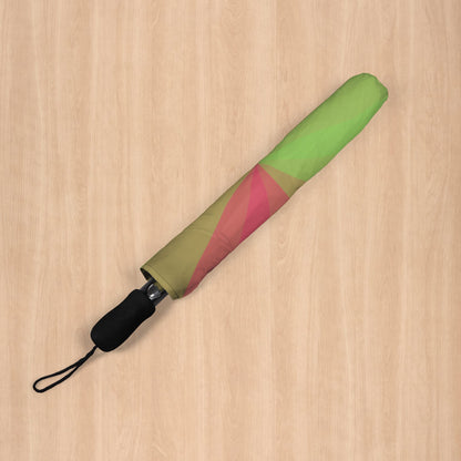 Aroflux Gradient Pride Umbrella