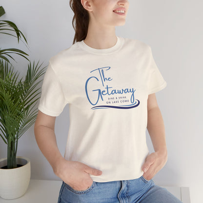 The Getaway Restaurant at The French Country Inn Tee