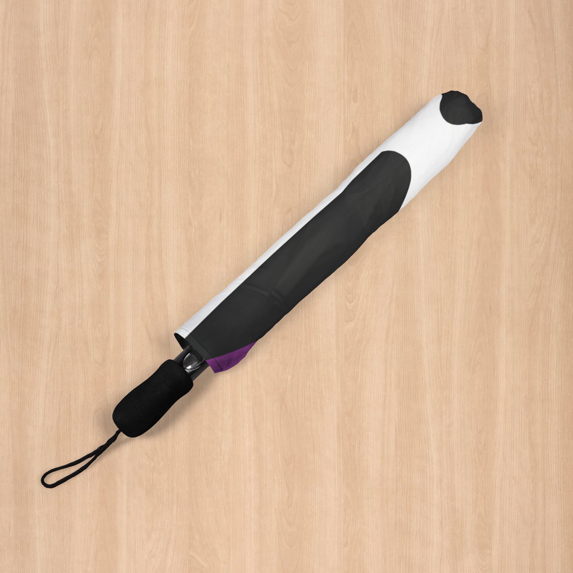 Labrys Lesbian Pride Umbrella