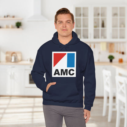 AMC Logo Hoodie