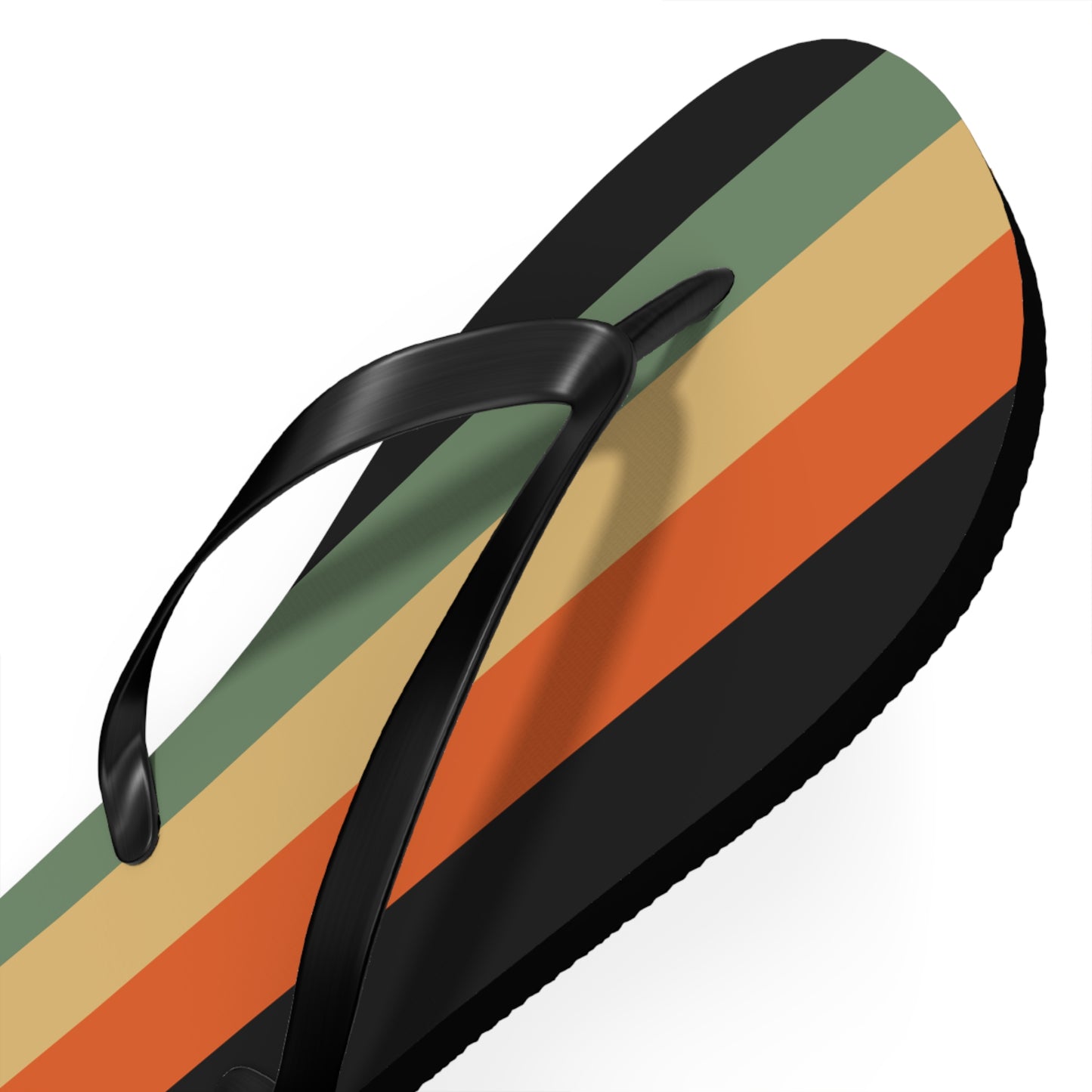 Anodiean Pride Flip Flops