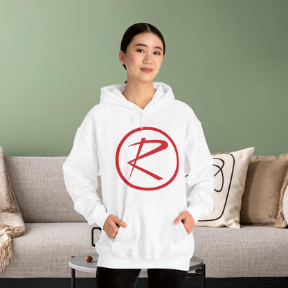 Rambler Logo Hoodie