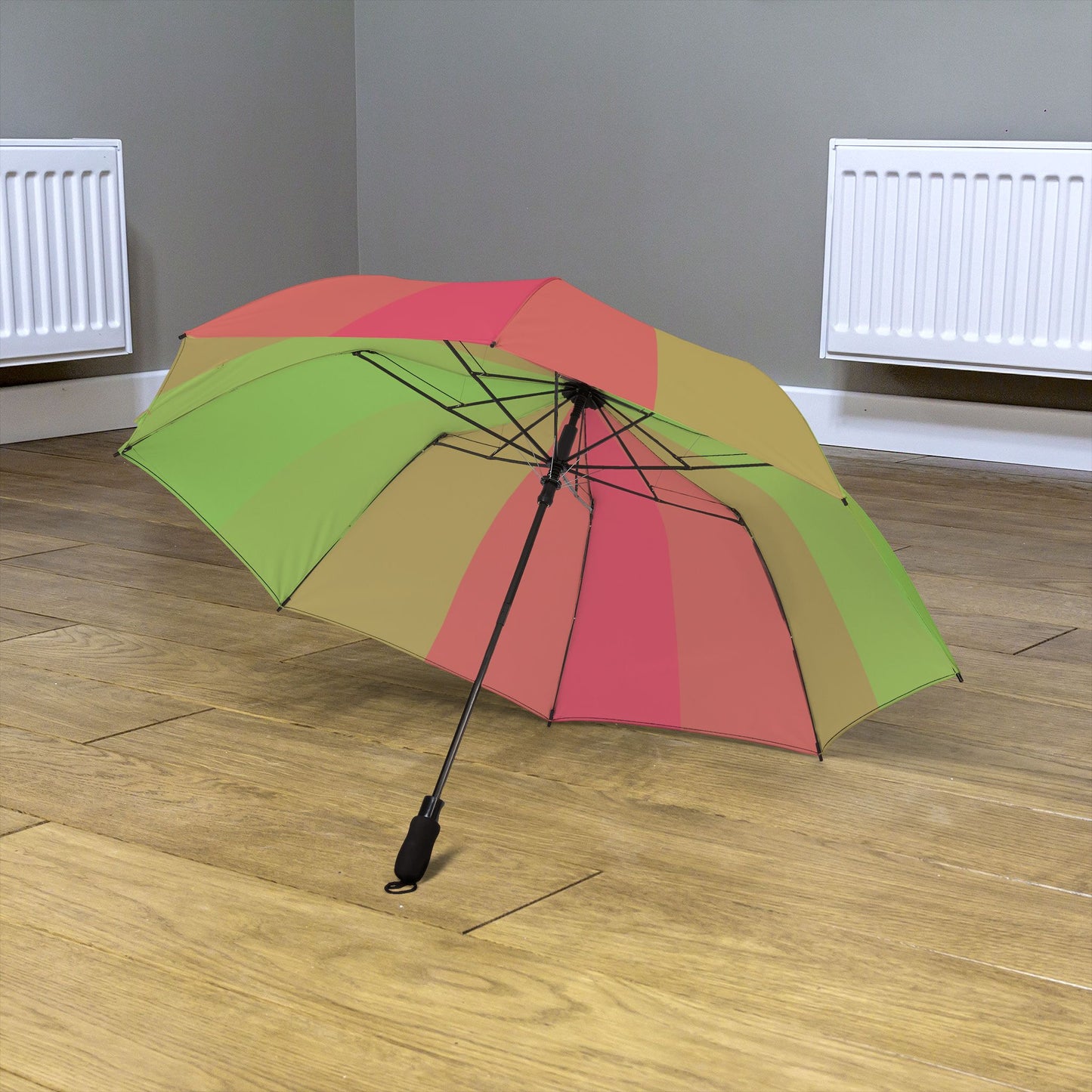 Aroflux Gradient Pride Umbrella