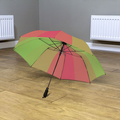 Aroflux Gradient Pride Umbrella