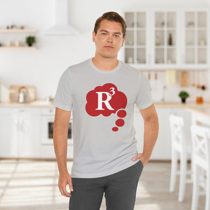 Red’s Randumb Ruminations Tee