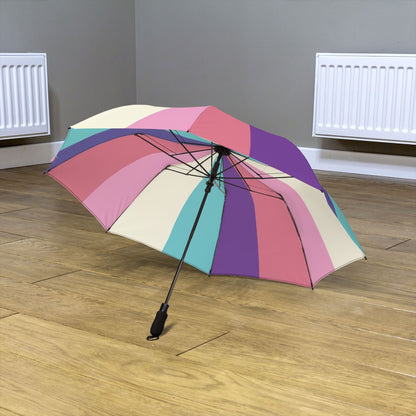 Aurora Lesboy Pride Umbrella