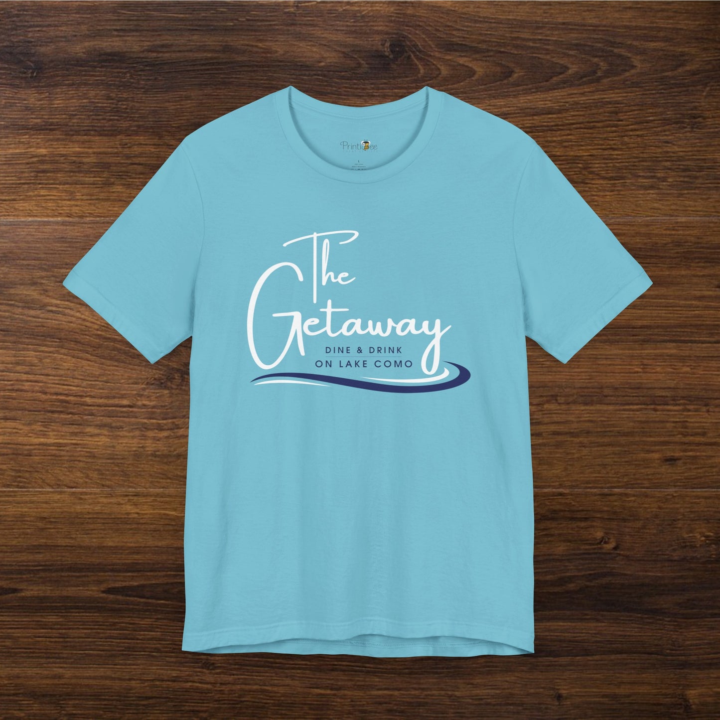 The Getaway Restaurant at The French Country Inn Tee