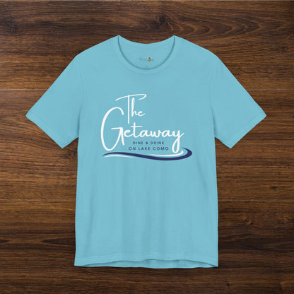 The Getaway Restaurant at The French Country Inn Tee