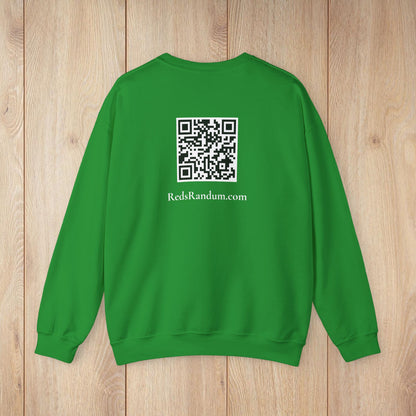 Red’s Randumb Ruminations Sweatshirt