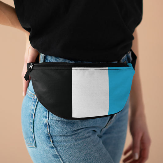 One size Mascic Pride Fanny Pack