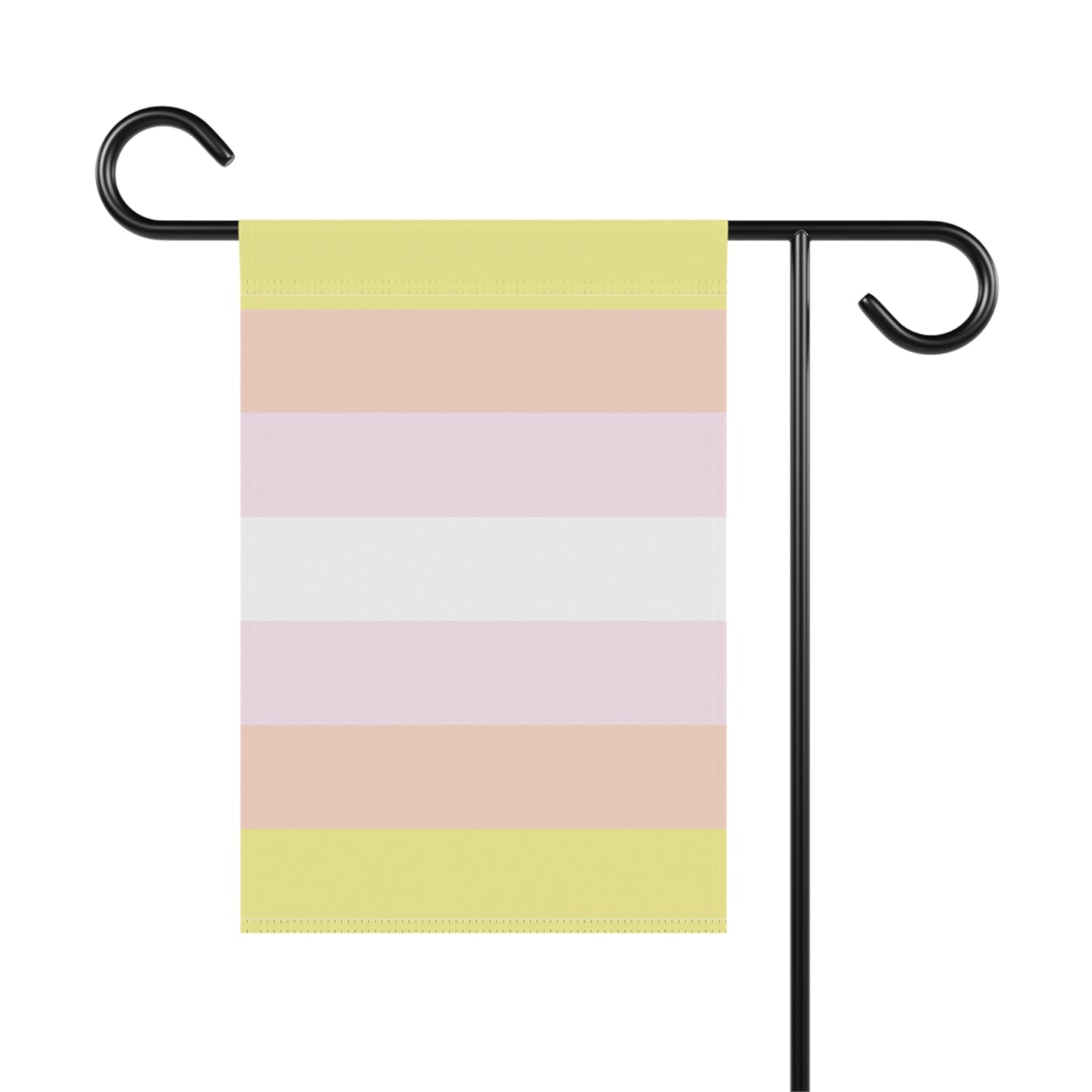 Pangender Pride Garden Flag Banner
