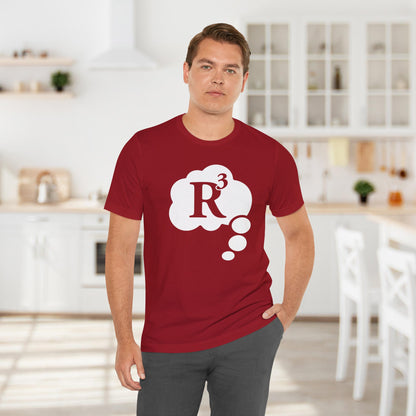 Red’s Randumb Ruminations Tee