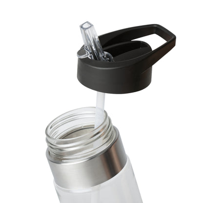 Custom Sport Bottle
