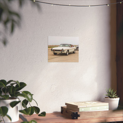 AMC Homecoming Photography Fine Art Posters
