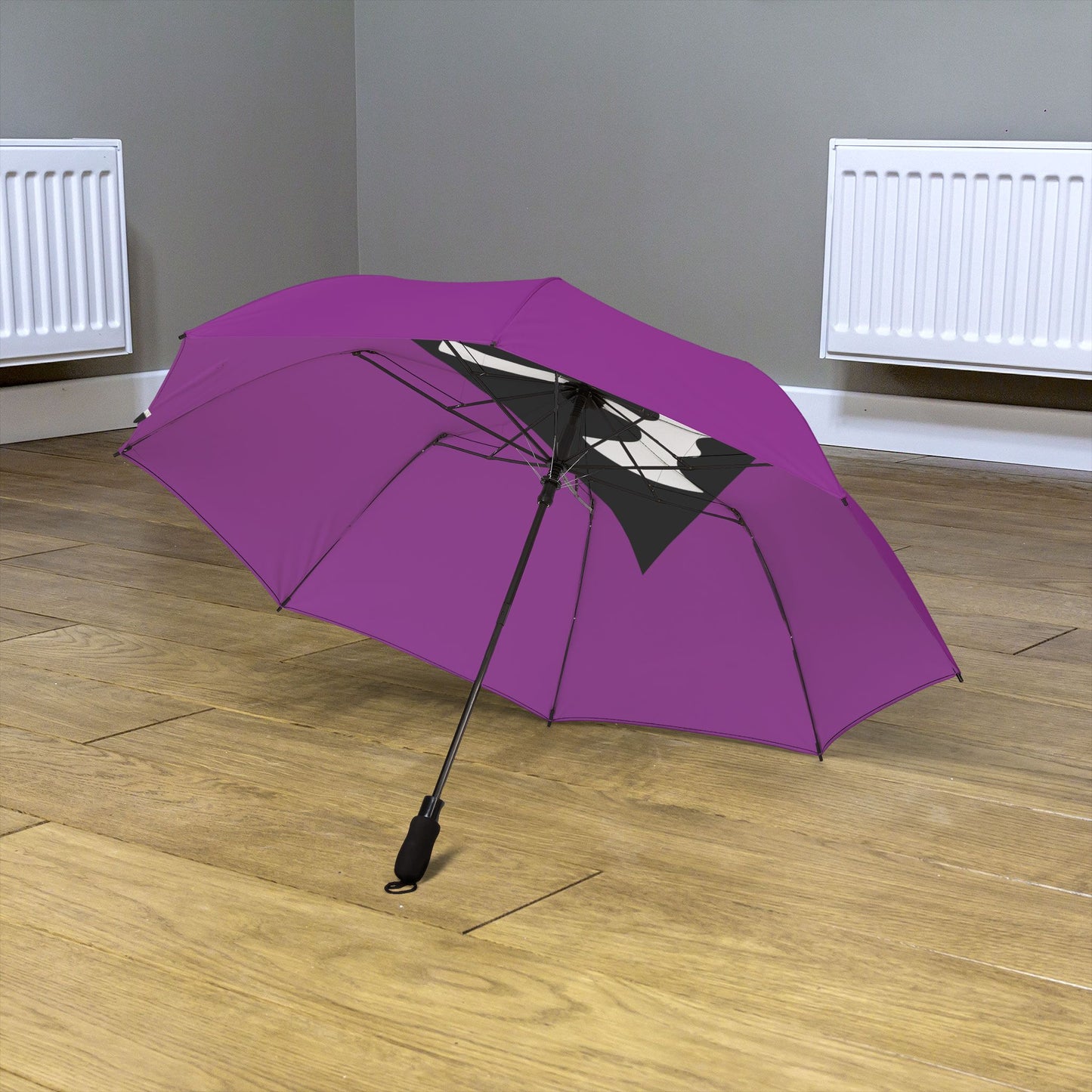 Labrys Lesbian Pride Umbrella