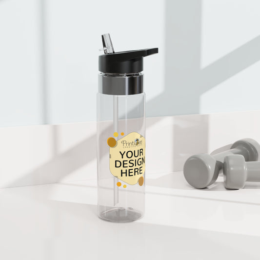 Custom Sport Bottle