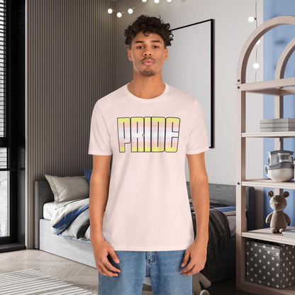 Pangender Pride Tee