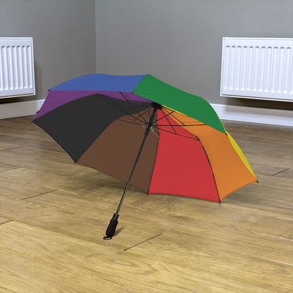 PoC Rainbow Pride Umbrella