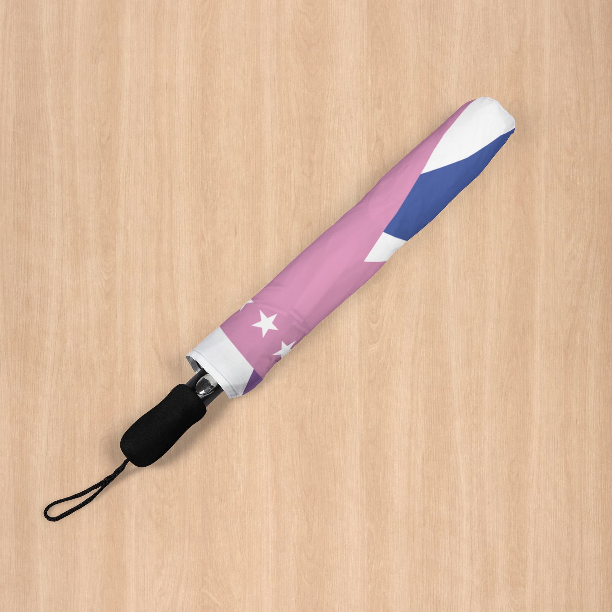 Drag Pride Umbrella