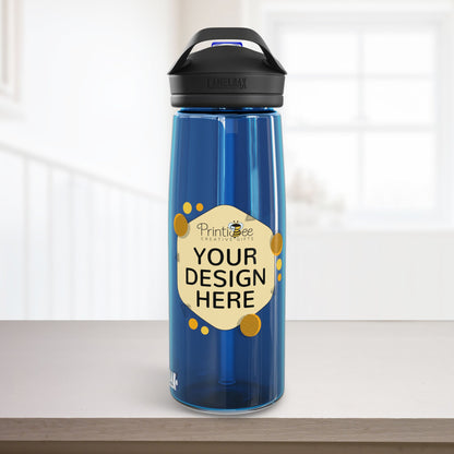 Custom Water Bottle