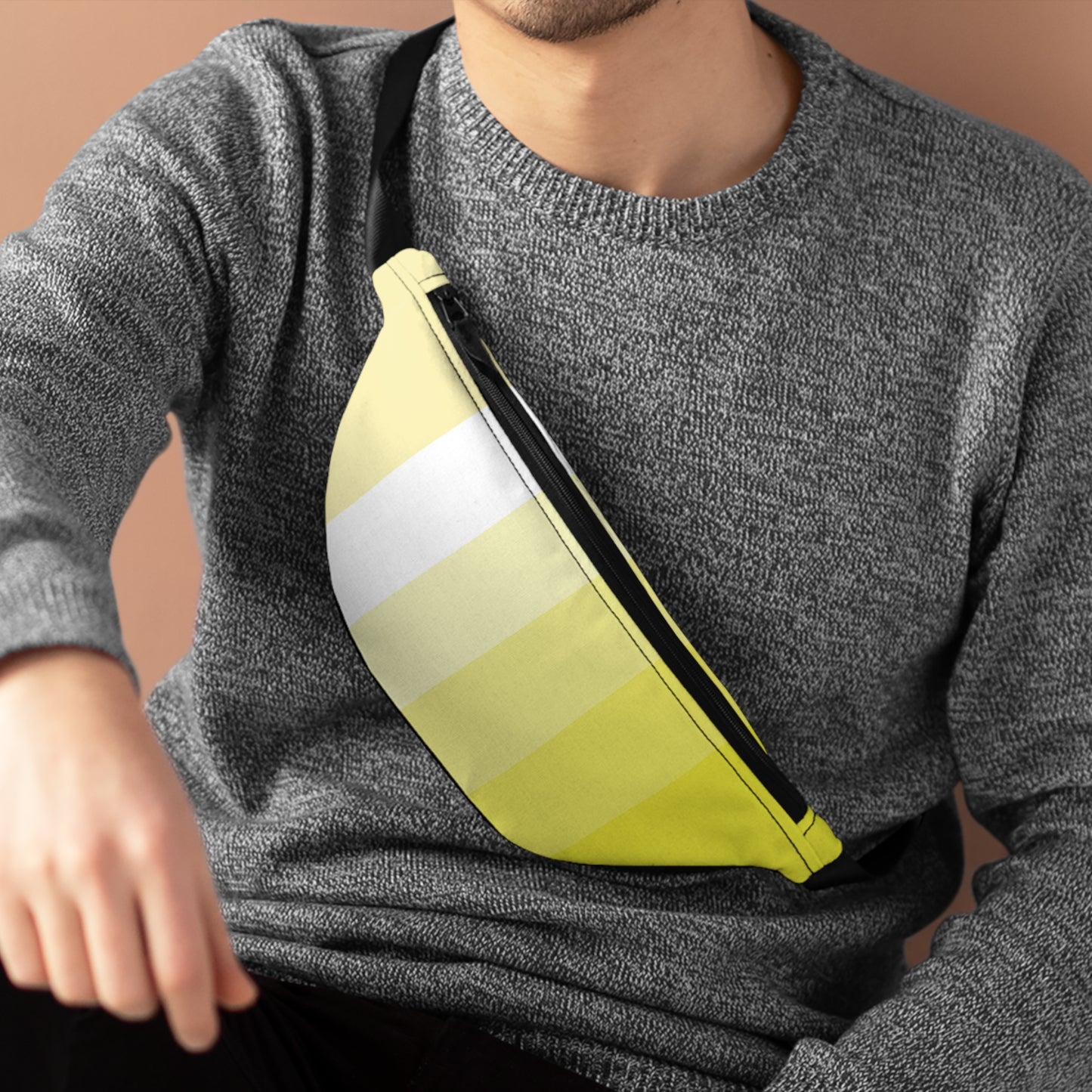 Saturnic Pride Fanny Pack