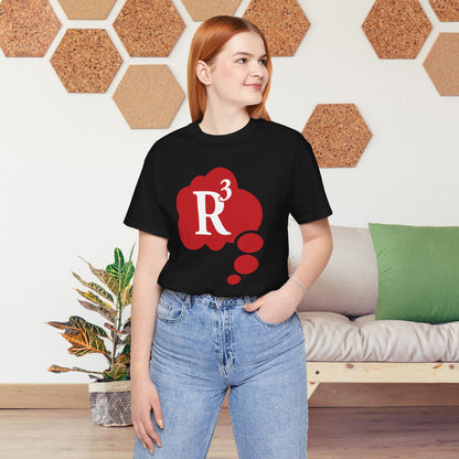Red’s Randumb Ruminations Tee