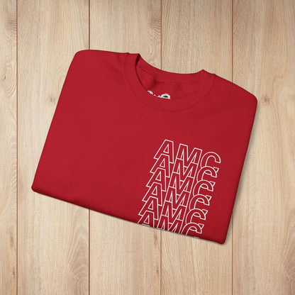 Retro AMC American Motors Sweatshirt