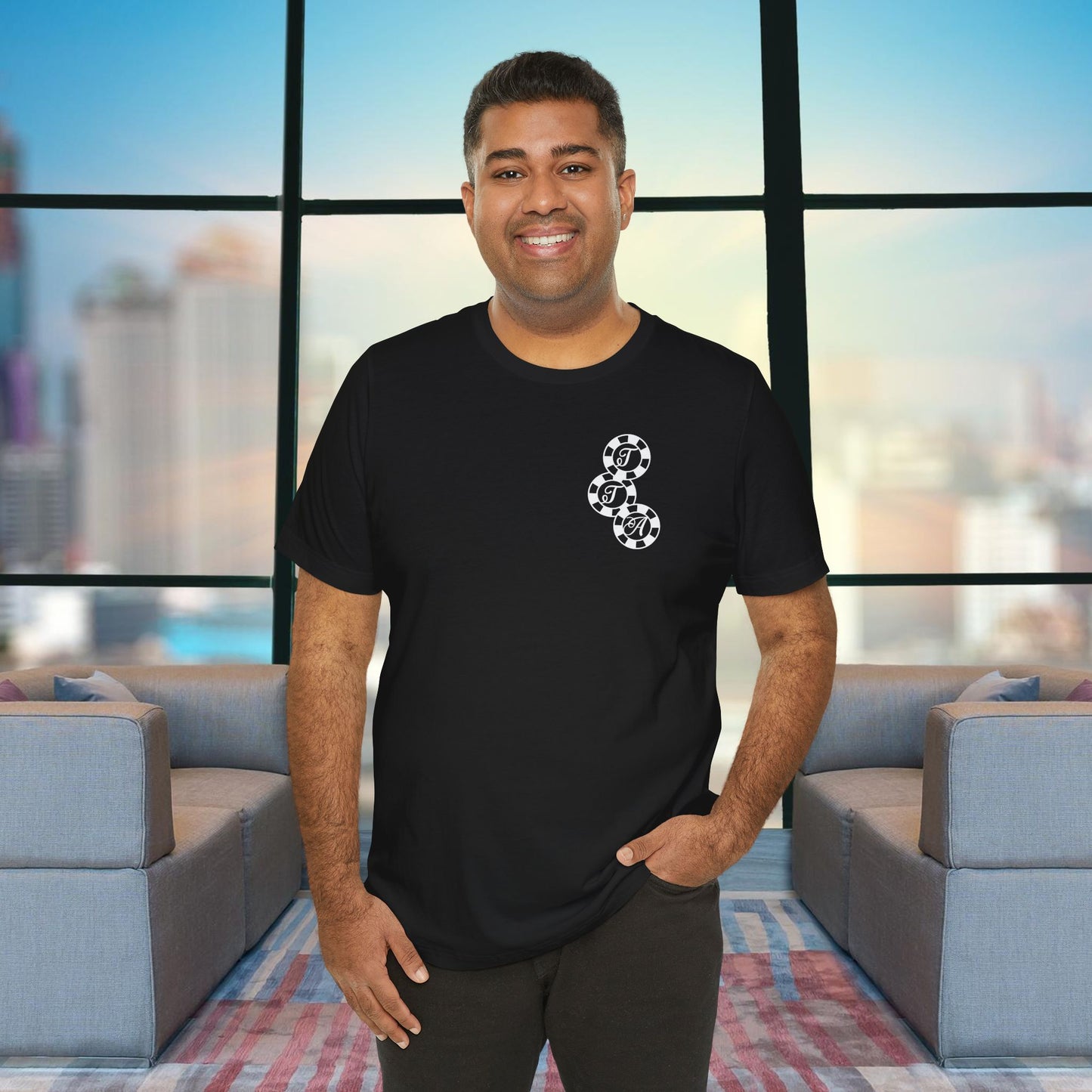 TTA Family Tee