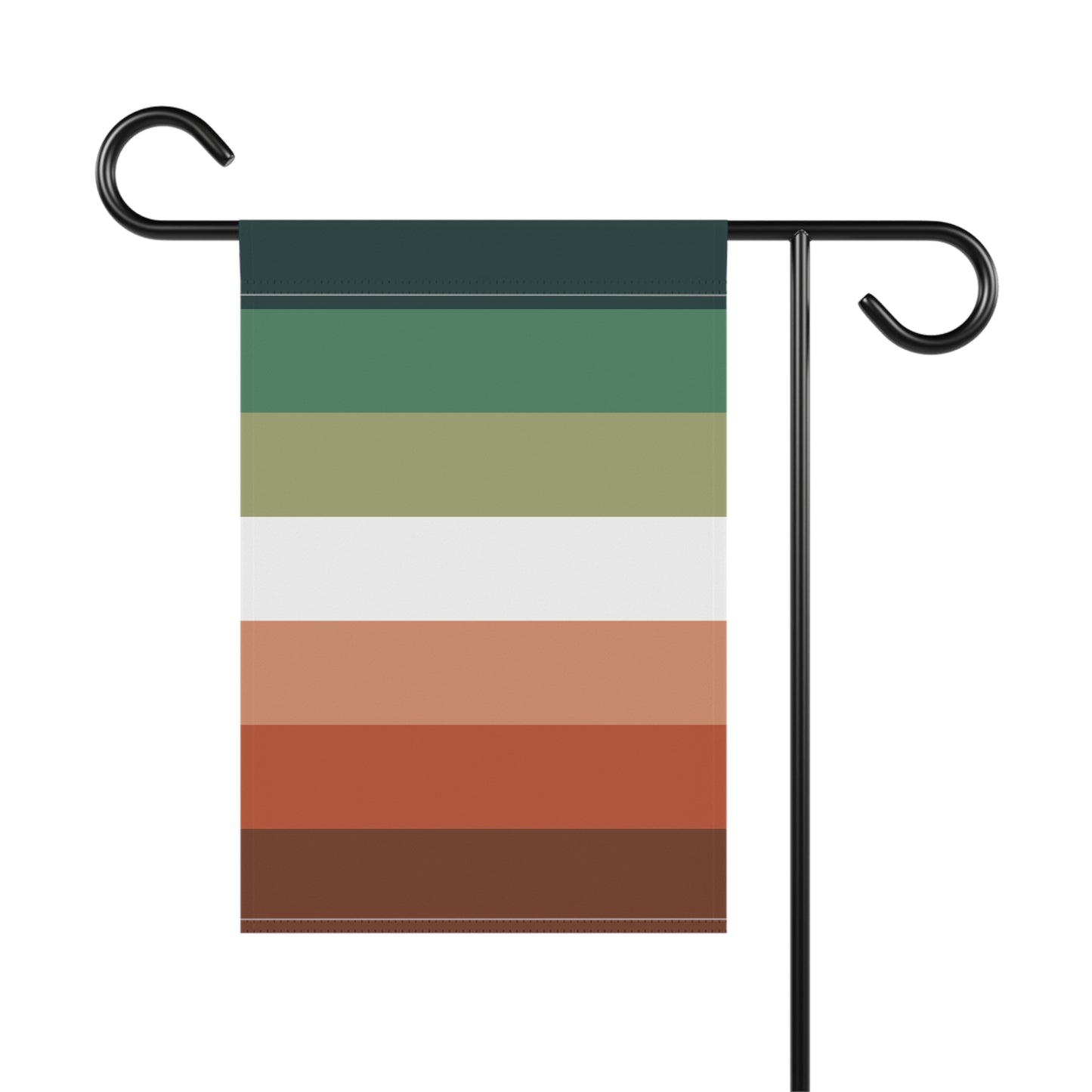 Nebulasexual Pride Garden Flag Banner