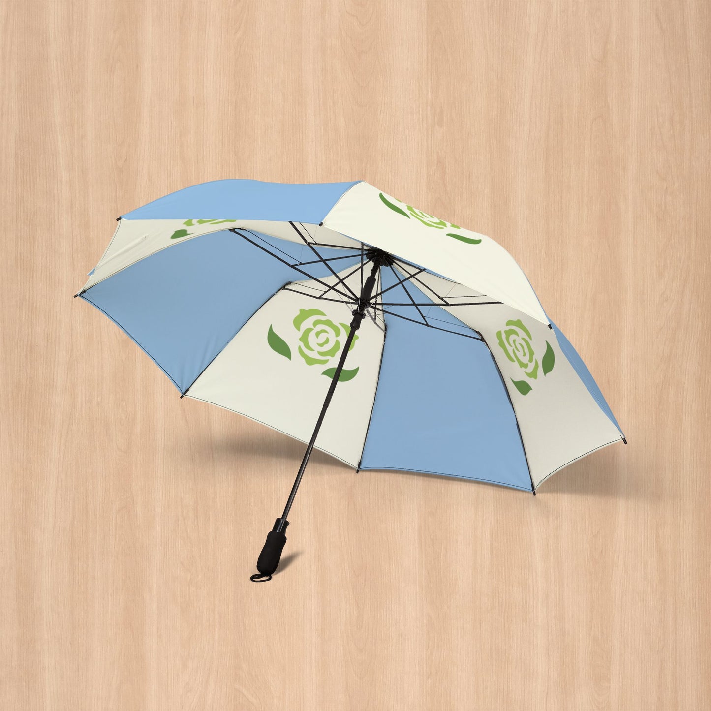 Achillean Pride Umbrella