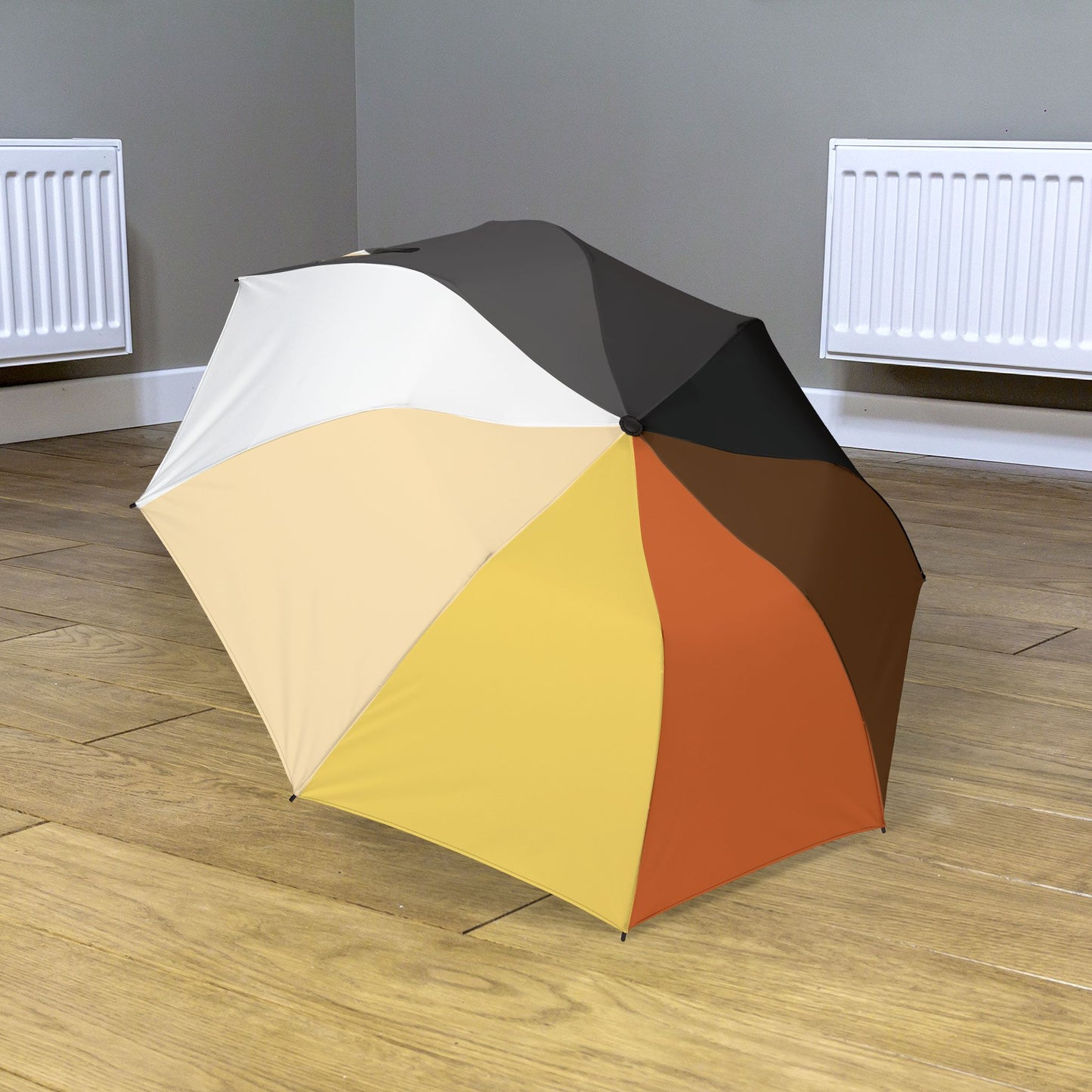 Bear Pride Umbrella