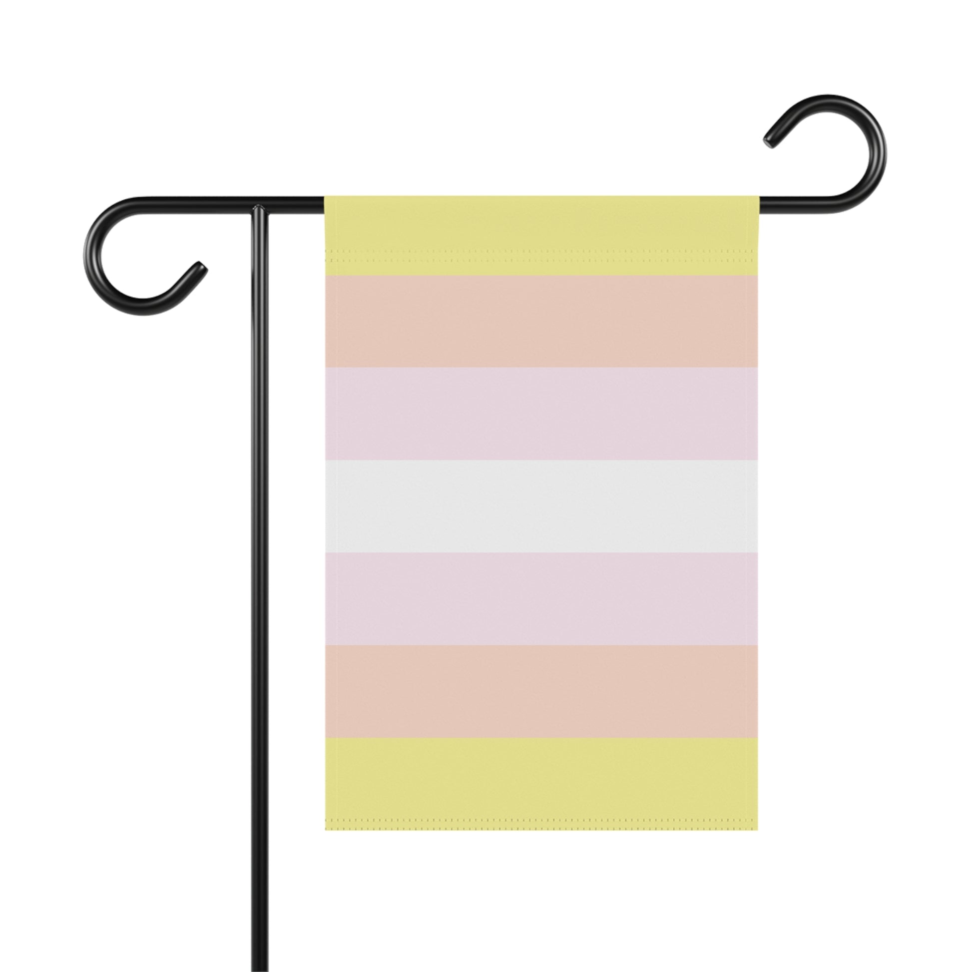 Pangender Pride Garden Flag Banner