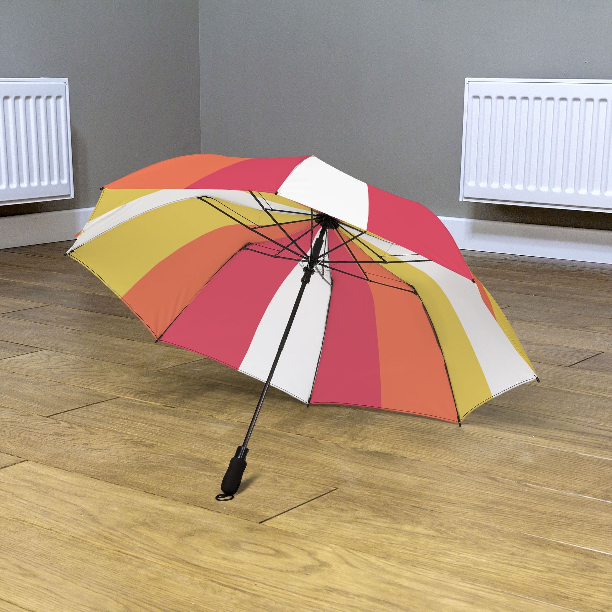 Non-Binary Girl Pride Umbrella