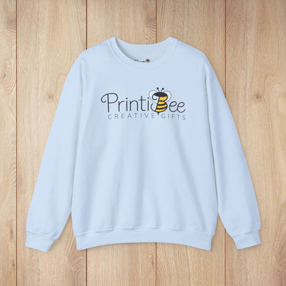 PrintiBee Sweatshirt • Kenosha, Kenosha County, WI