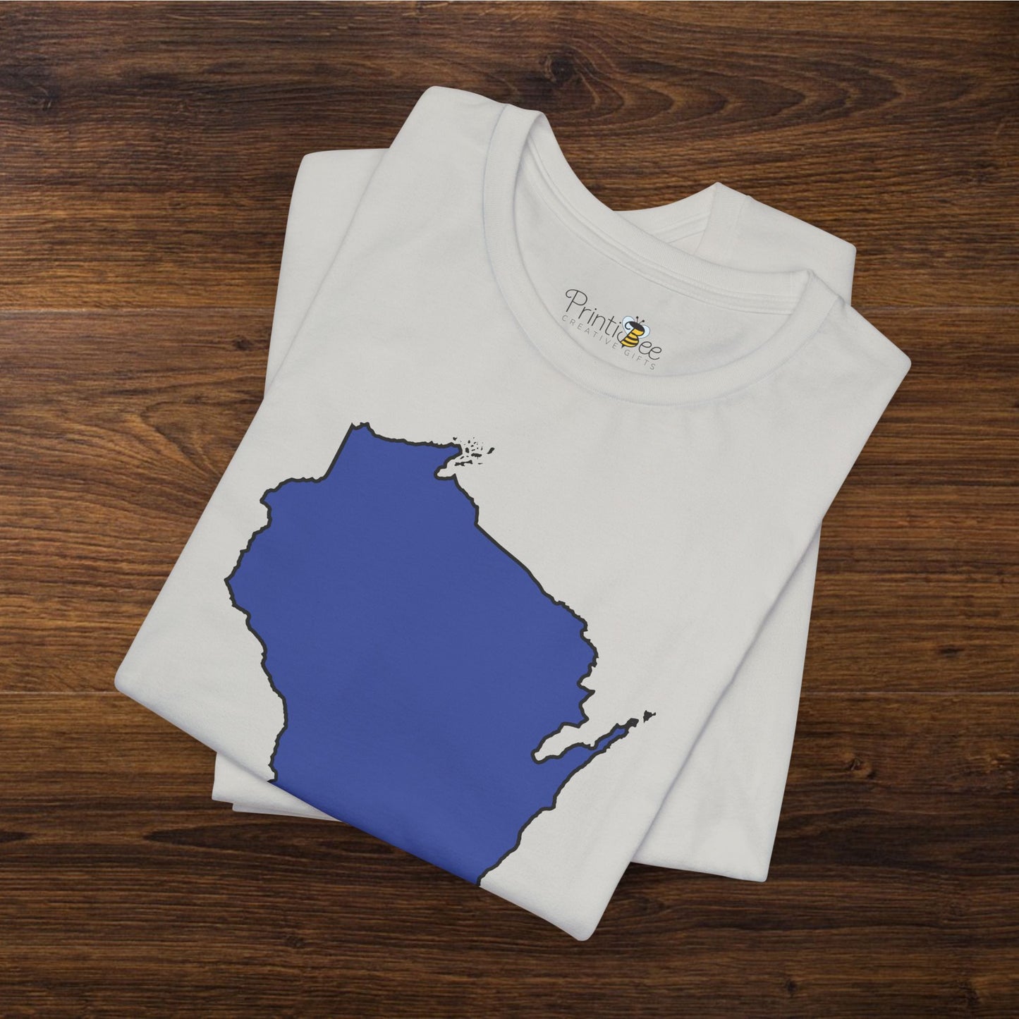 I Love Southeastern Wisconsin!