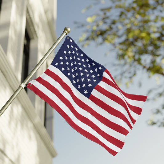 24'' × 36'' USA American Flag with Grommets